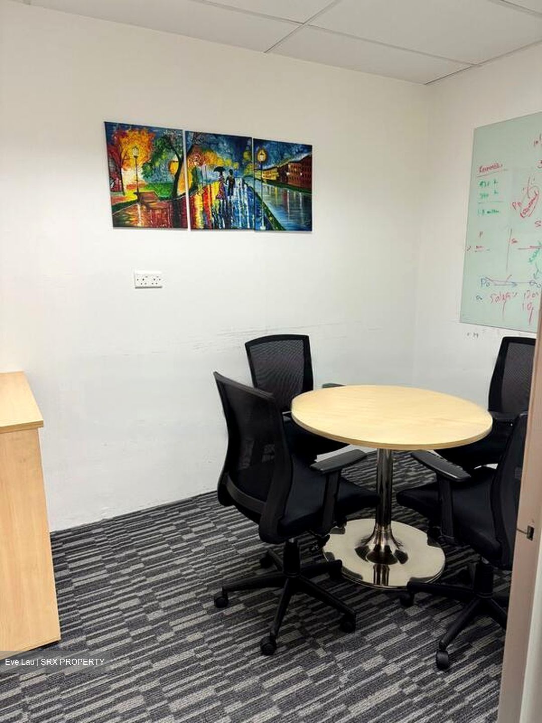 Tong Eng Building (D1), Office #453243531